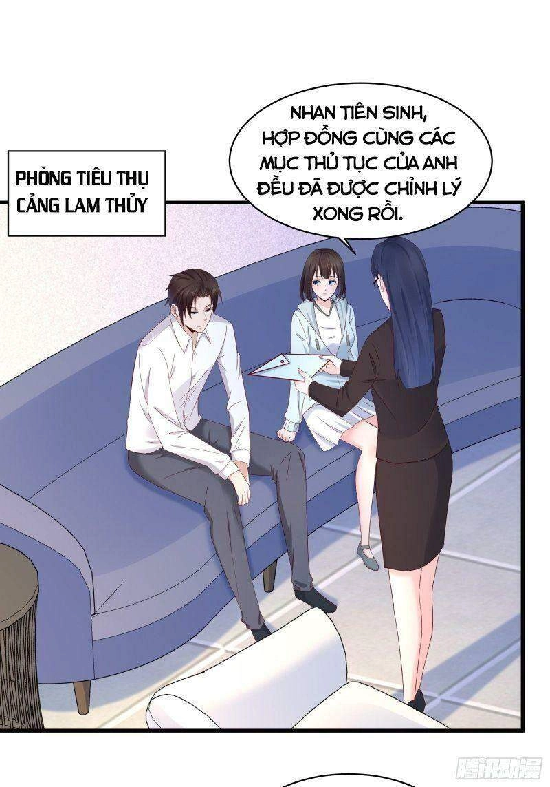 Vua Đầu Tư Mạnh Nhất Chapter 19 - 1