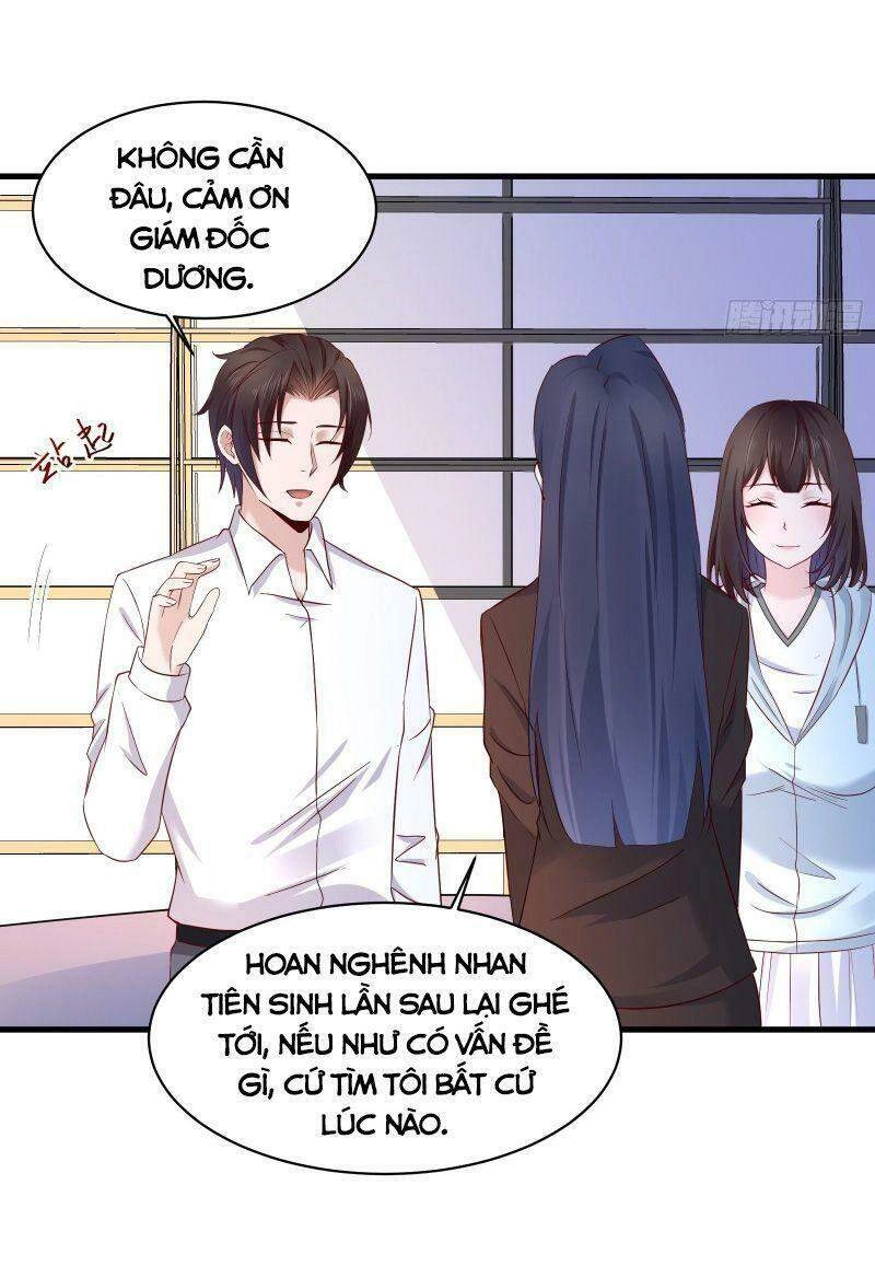 Vua Đầu Tư Mạnh Nhất Chapter 19 - 4