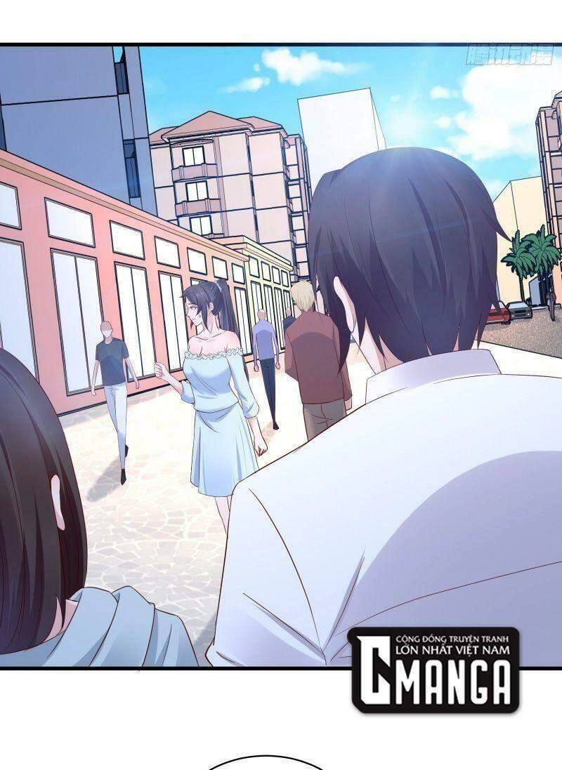 Vua Đầu Tư Mạnh Nhất Chapter 19 - 6