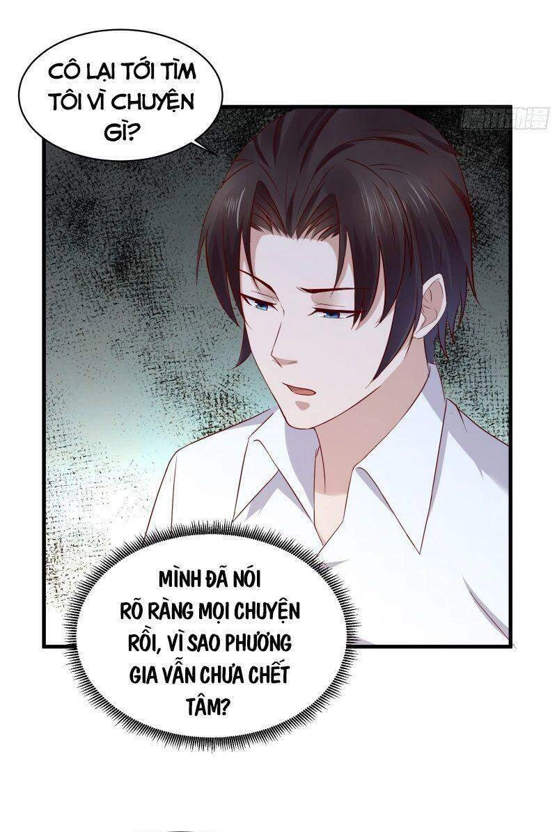 Vua Đầu Tư Mạnh Nhất Chapter 19 - 8