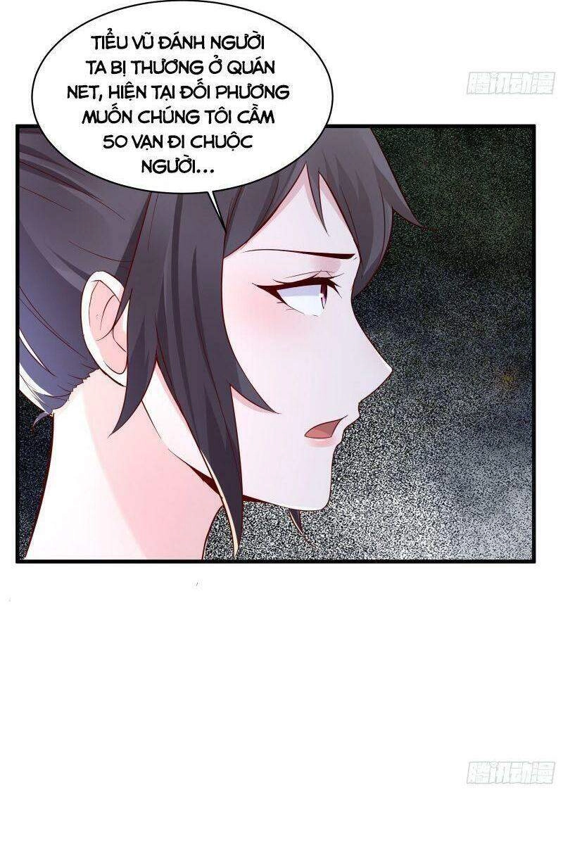 Vua Đầu Tư Mạnh Nhất Chapter 19 - 9