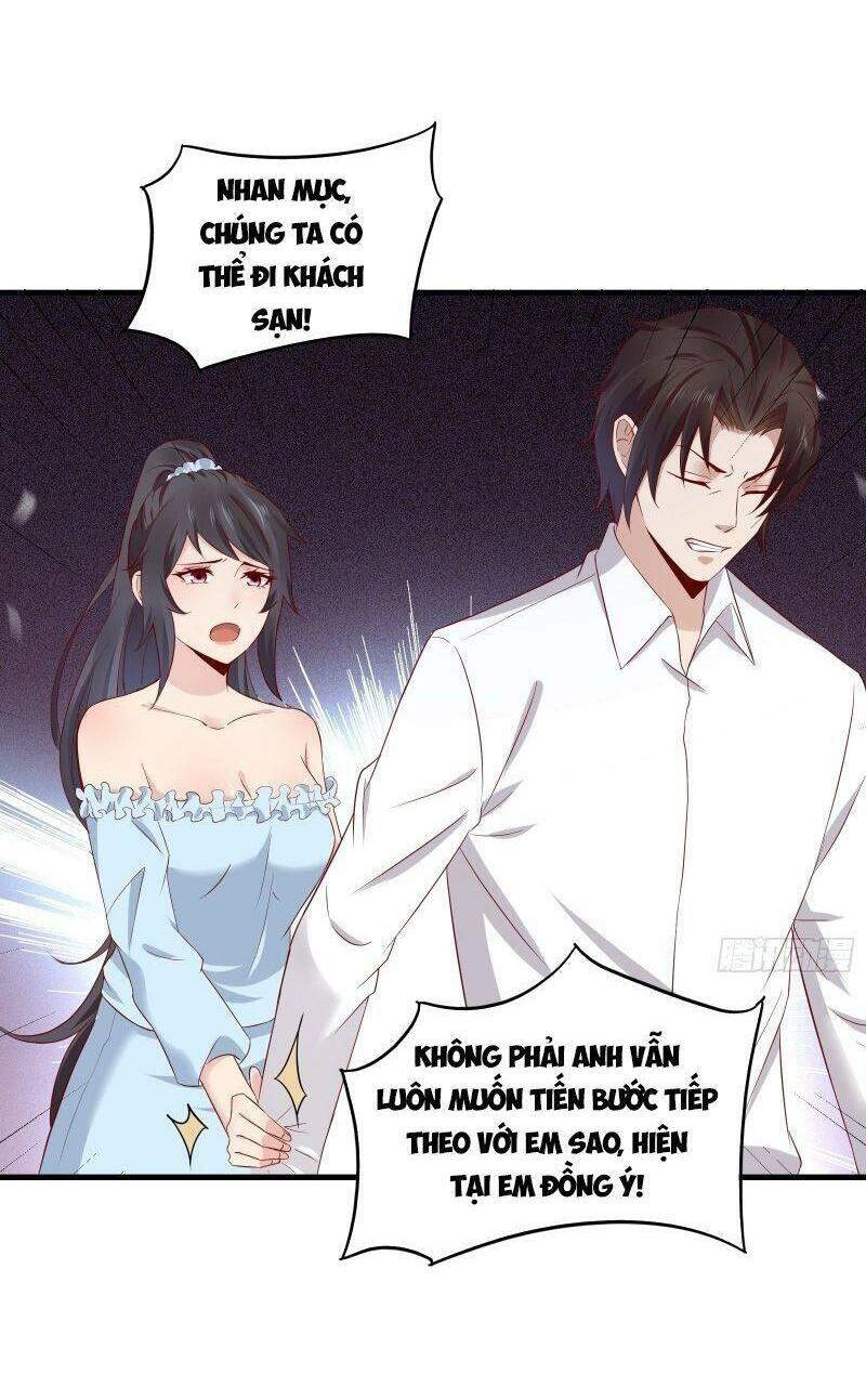 Vua Đầu Tư Mạnh Nhất Chapter 19 - 11