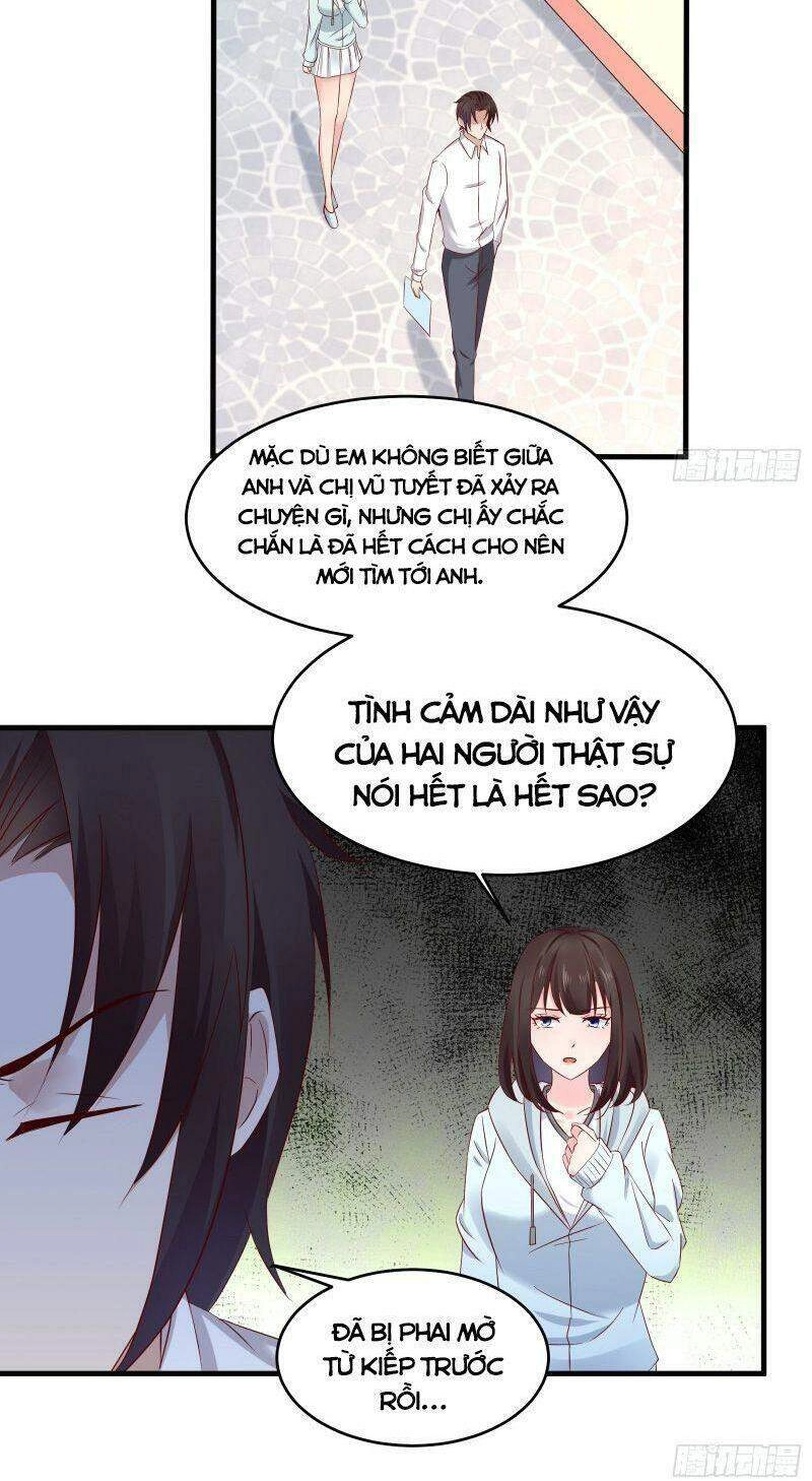 Vua Đầu Tư Mạnh Nhất Chapter 19 - 17