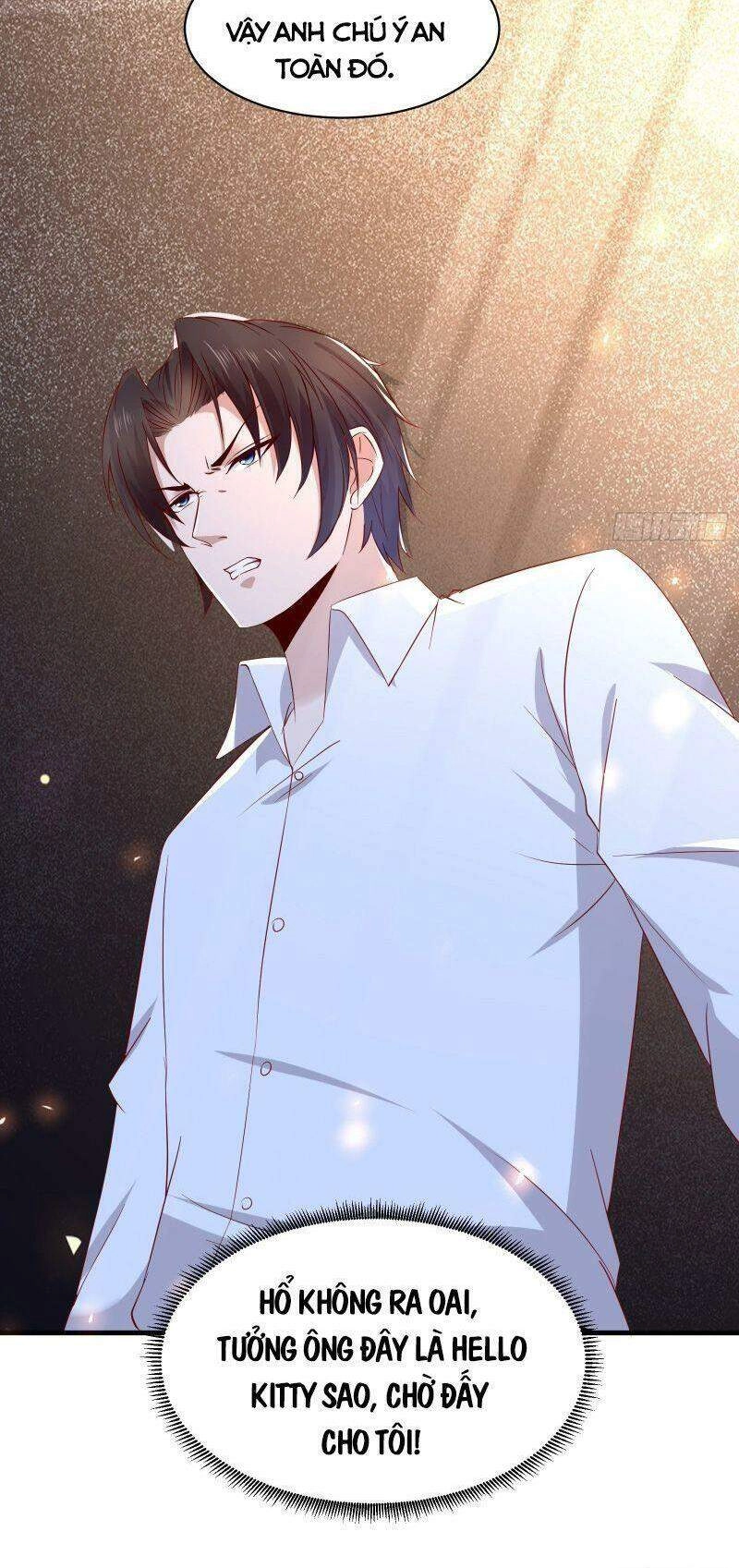 Vua Đầu Tư Mạnh Nhất Chapter 19 - 19