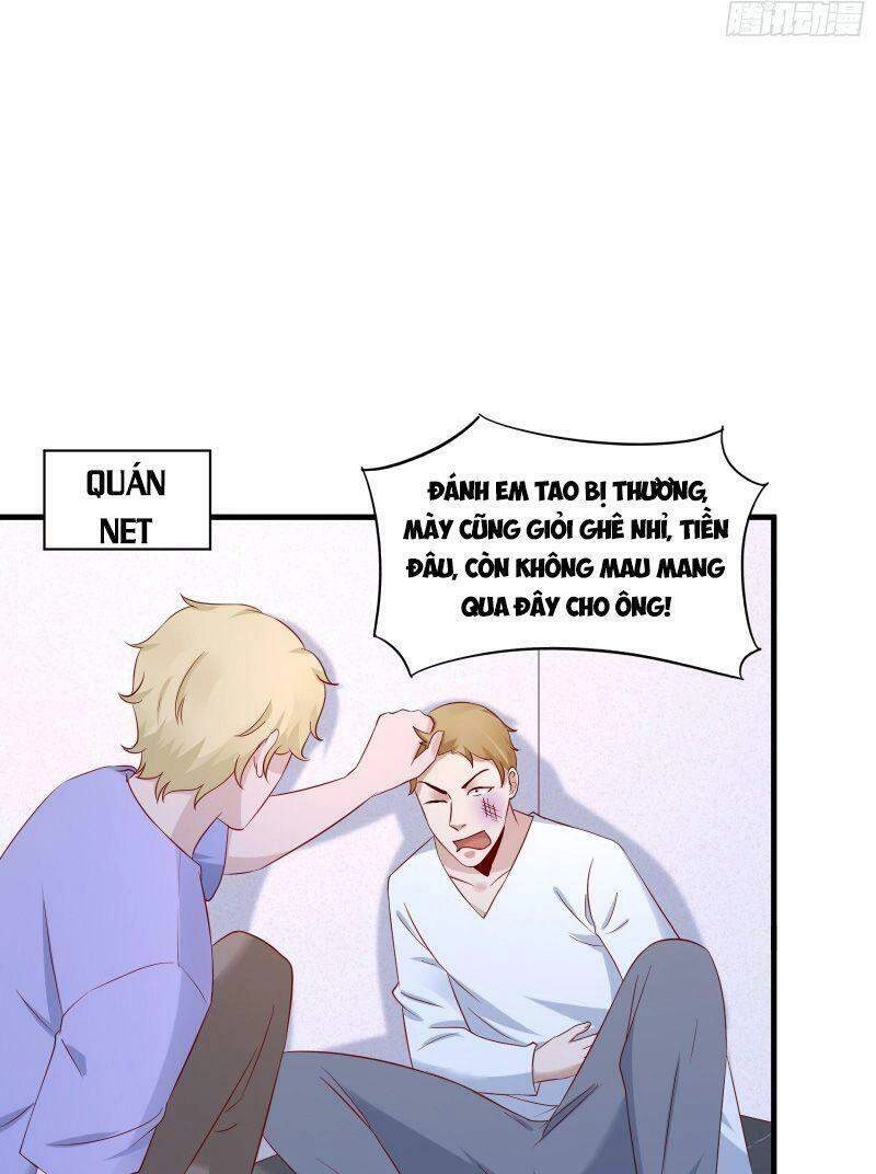 Vua Đầu Tư Mạnh Nhất Chapter 19 - 20