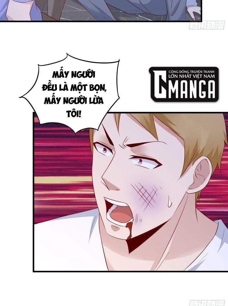 Vua Đầu Tư Mạnh Nhất Chapter 19 - 21