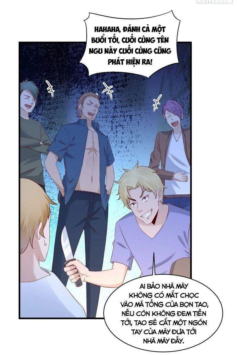 Vua Đầu Tư Mạnh Nhất Chapter 19 - 22