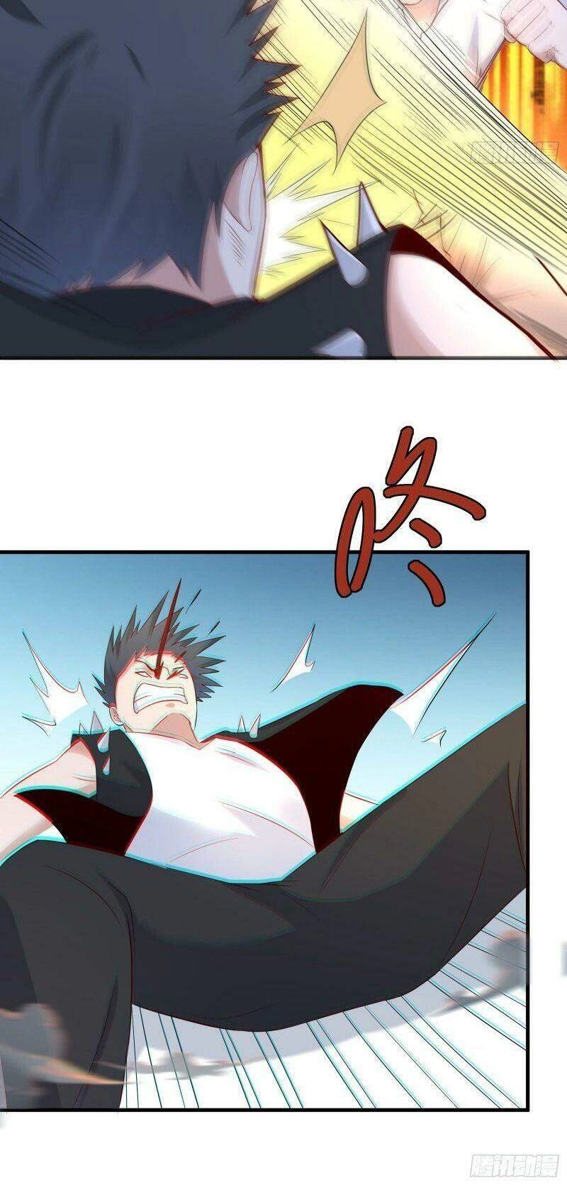 Vua Đầu Tư Mạnh Nhất Chapter 19 - 25