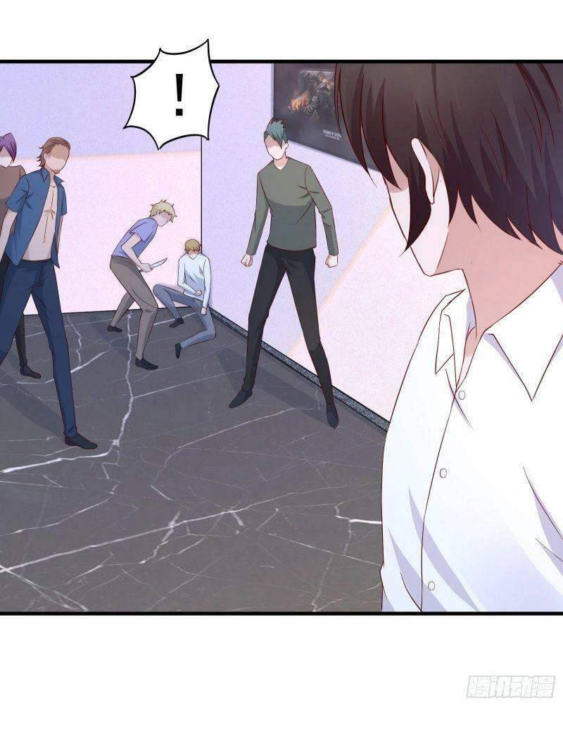 Vua Đầu Tư Mạnh Nhất Chapter 19 - 26