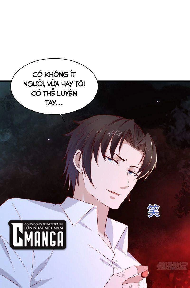 Vua Đầu Tư Mạnh Nhất Chapter 19 - 28