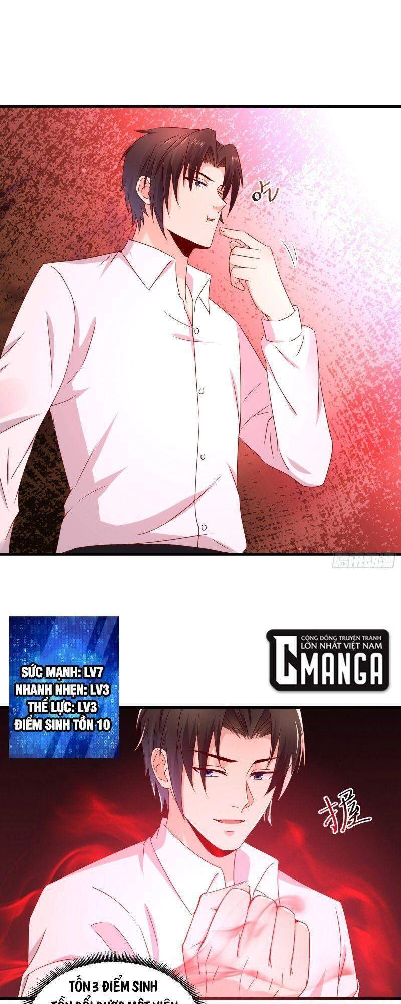 Vua Đầu Tư Mạnh Nhất Chapter 20 - 1