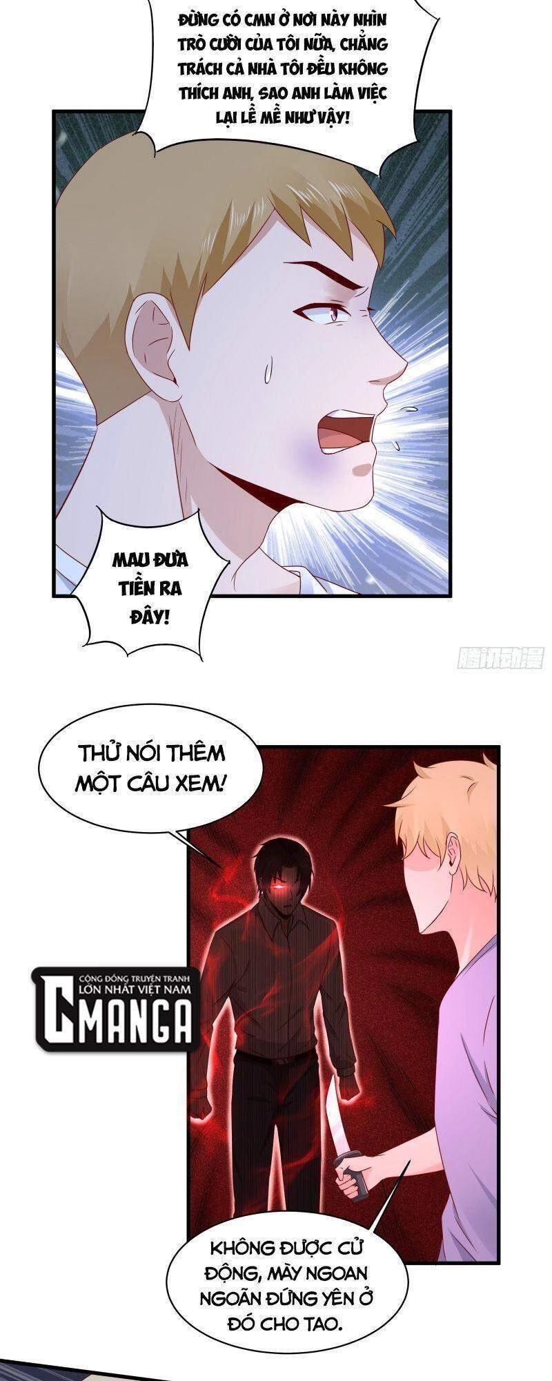 Vua Đầu Tư Mạnh Nhất Chapter 20 - 5