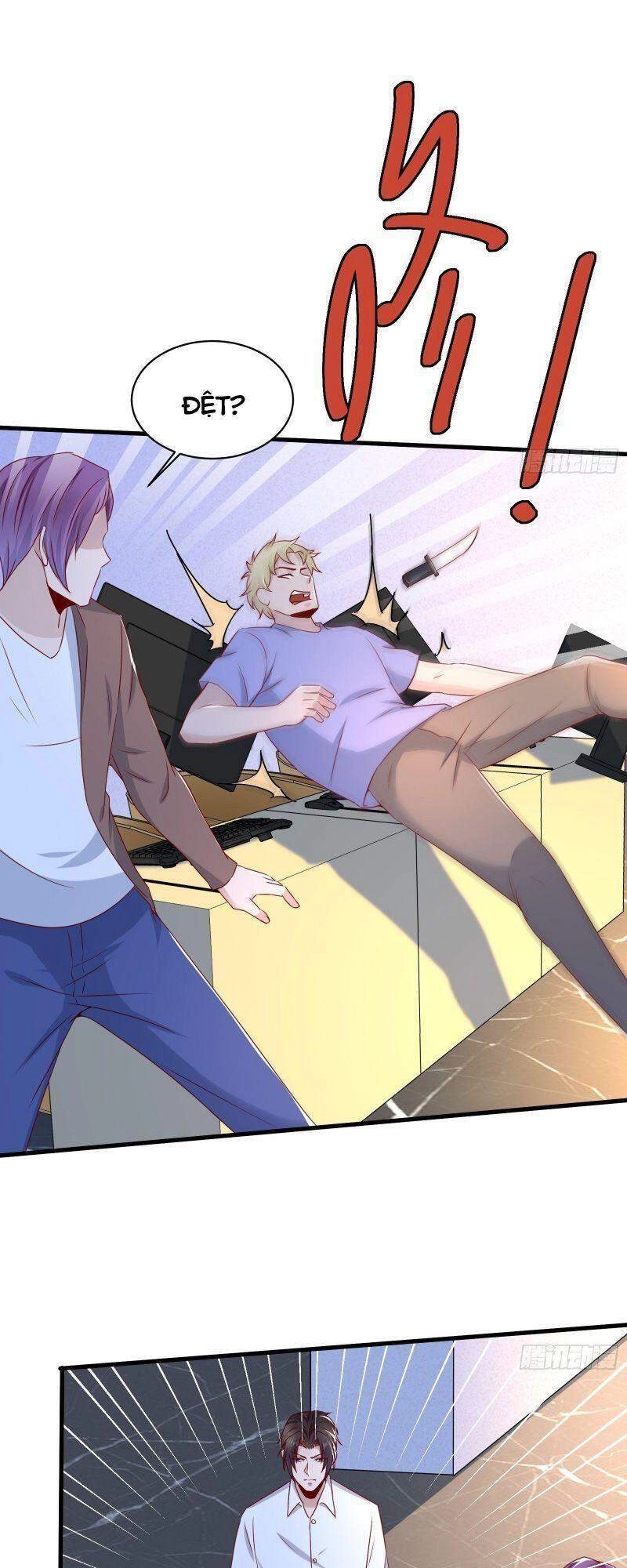 Vua Đầu Tư Mạnh Nhất Chapter 20 - 7