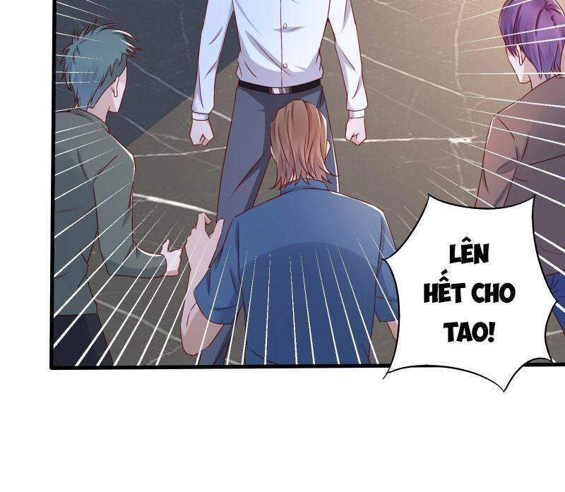 Vua Đầu Tư Mạnh Nhất Chapter 20 - 8