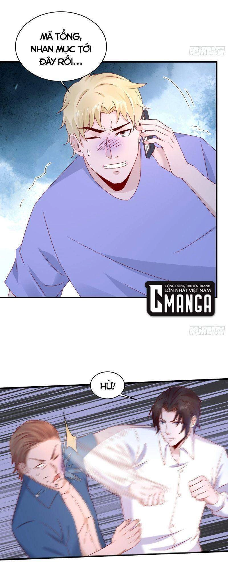 Vua Đầu Tư Mạnh Nhất Chapter 20 - 9