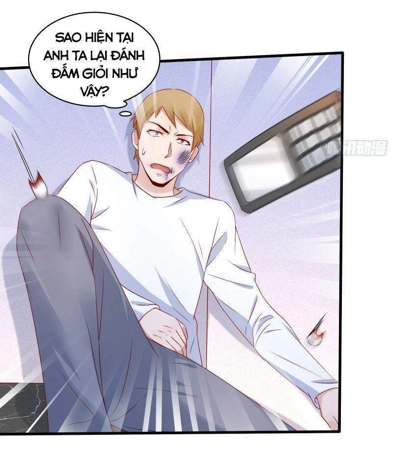 Vua Đầu Tư Mạnh Nhất Chapter 20 - 10