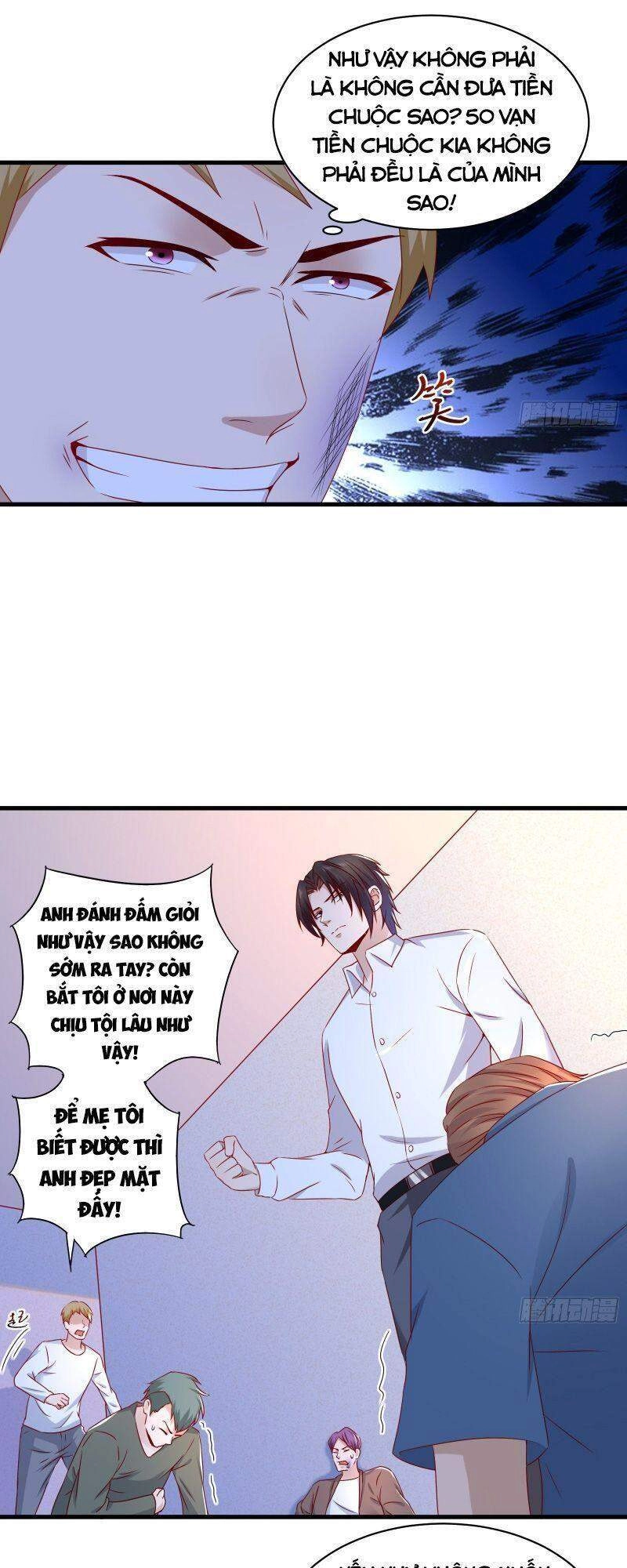 Vua Đầu Tư Mạnh Nhất Chapter 20 - 11