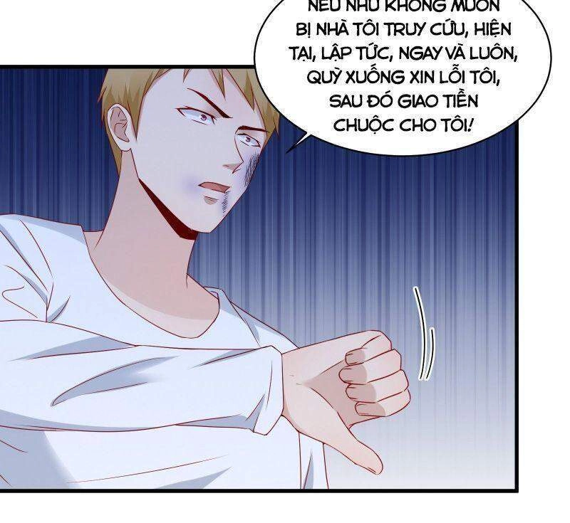 Vua Đầu Tư Mạnh Nhất Chapter 20 - 12