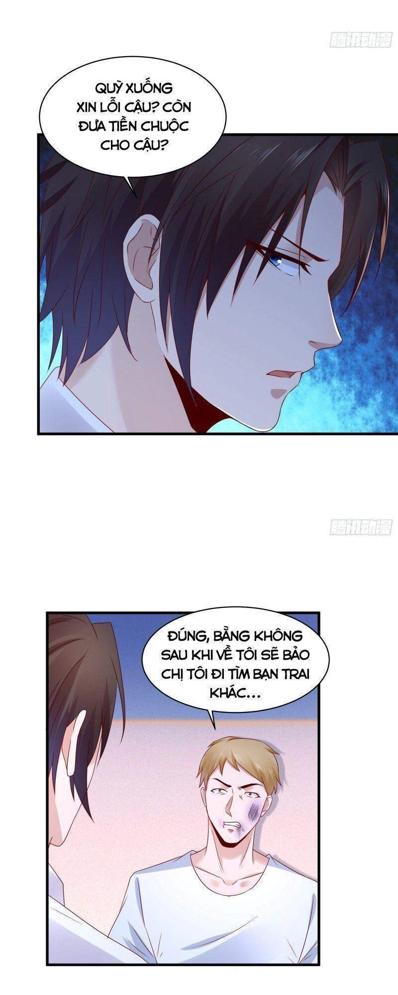 Vua Đầu Tư Mạnh Nhất Chapter 20 - 13