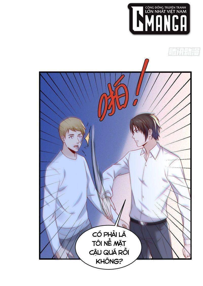 Vua Đầu Tư Mạnh Nhất Chapter 20 - 14