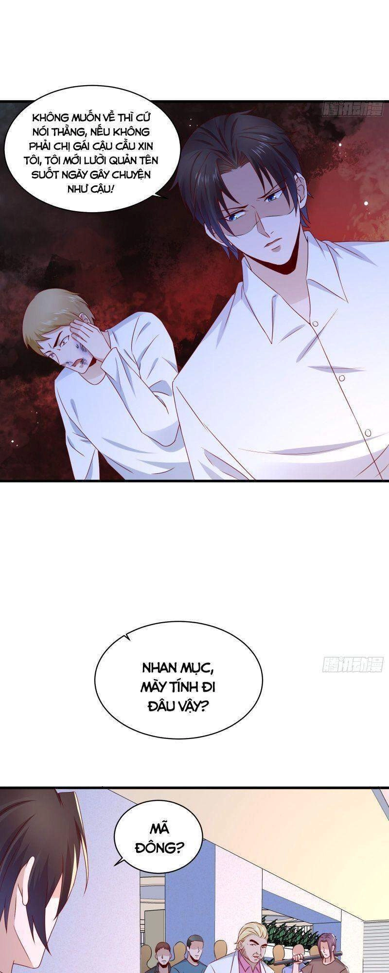 Vua Đầu Tư Mạnh Nhất Chapter 20 - 15