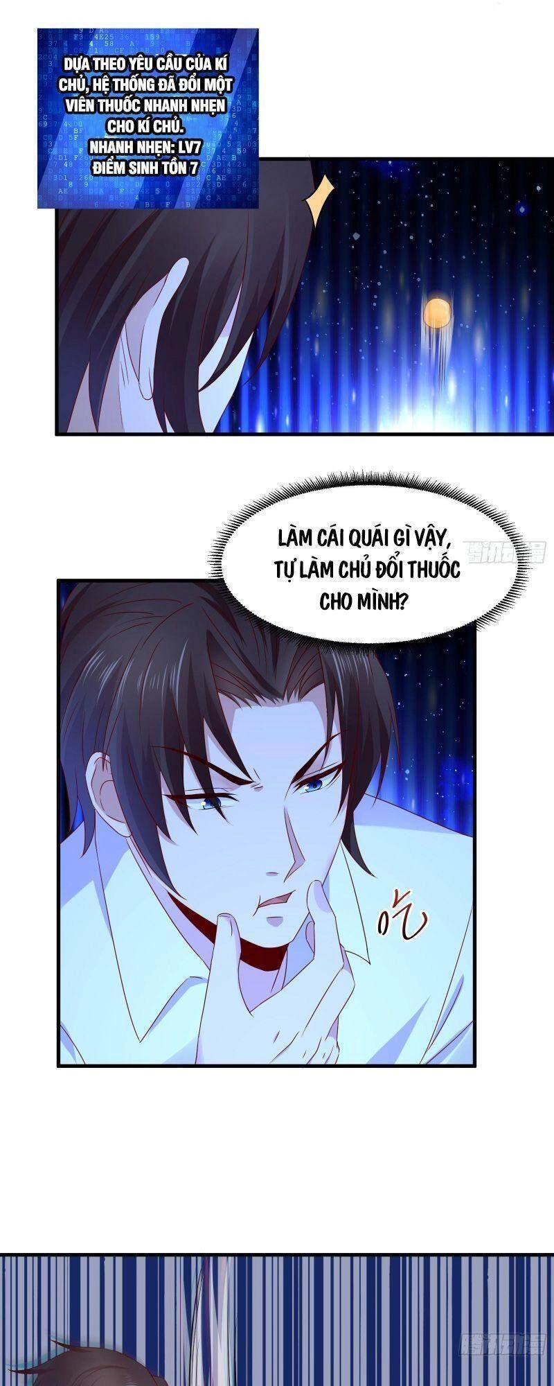 Vua Đầu Tư Mạnh Nhất Chapter 20 - 19