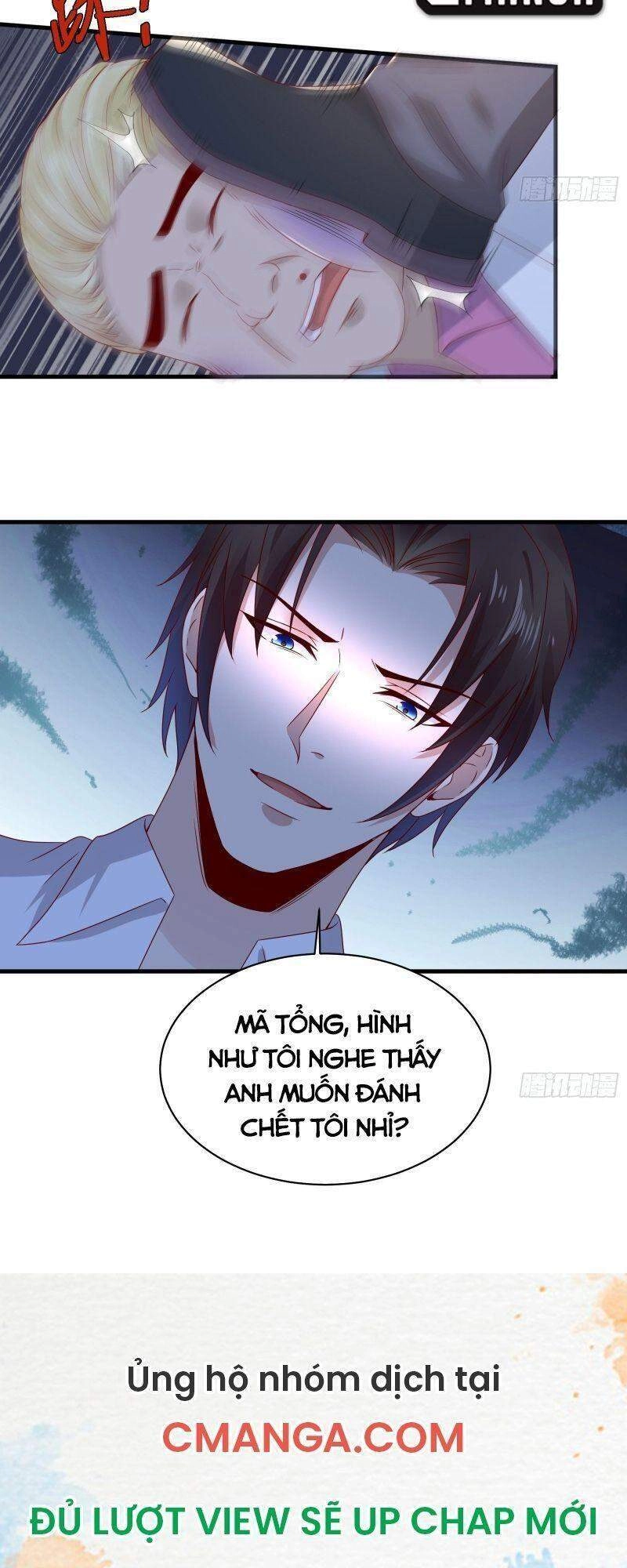 Vua Đầu Tư Mạnh Nhất Chapter 20 - 24