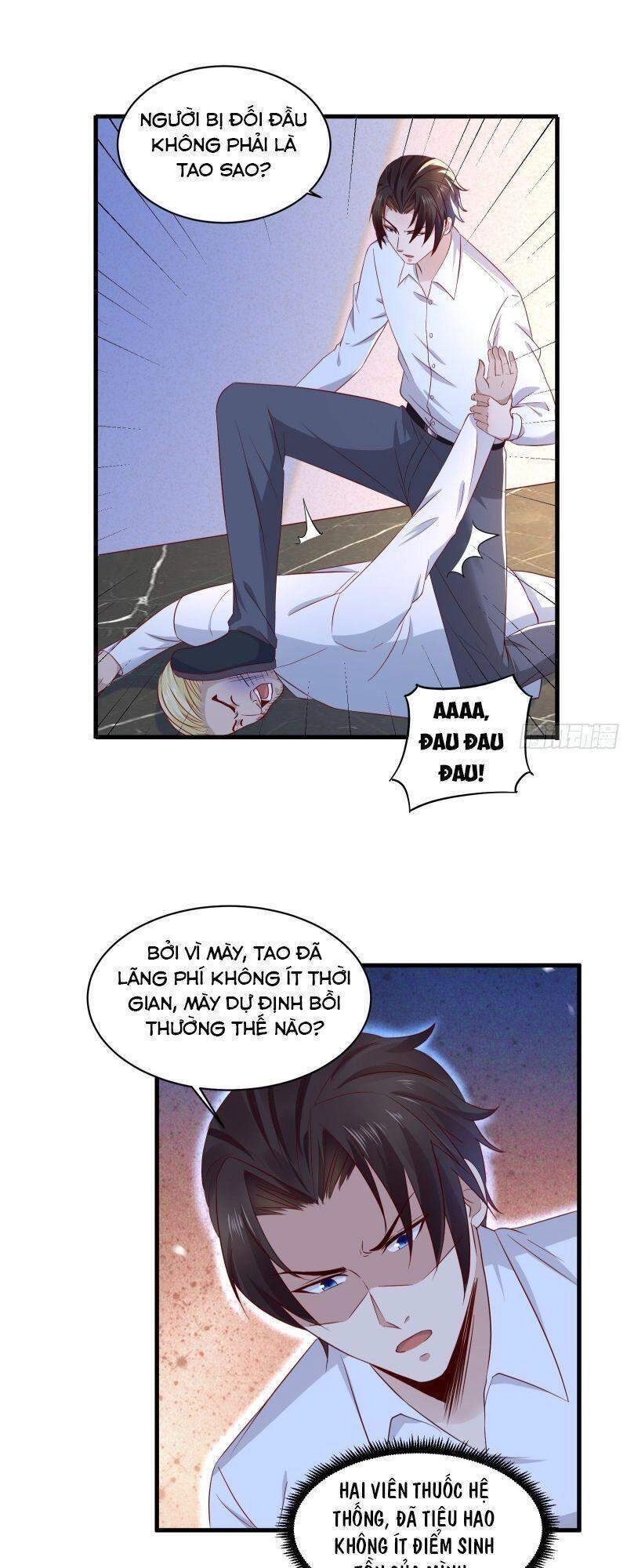 Vua Đầu Tư Mạnh Nhất Chapter 21 - 2