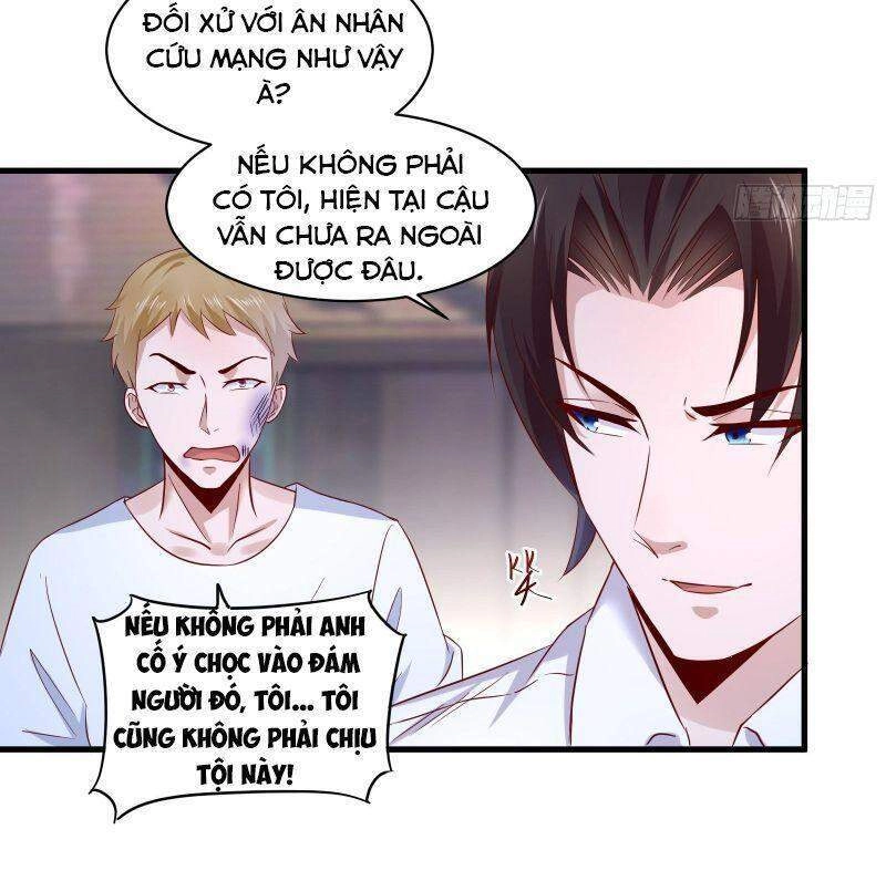 Vua Đầu Tư Mạnh Nhất Chapter 21 - 9