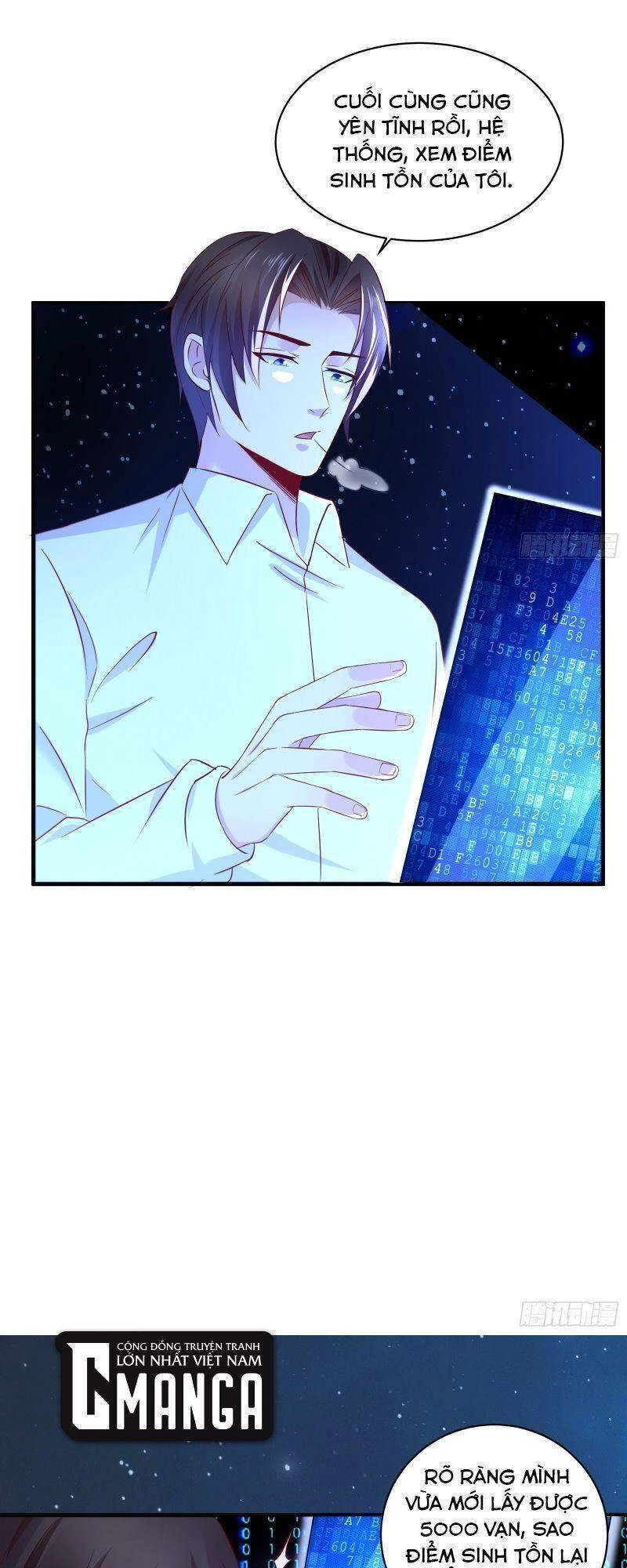 Vua Đầu Tư Mạnh Nhất Chapter 21 - 12