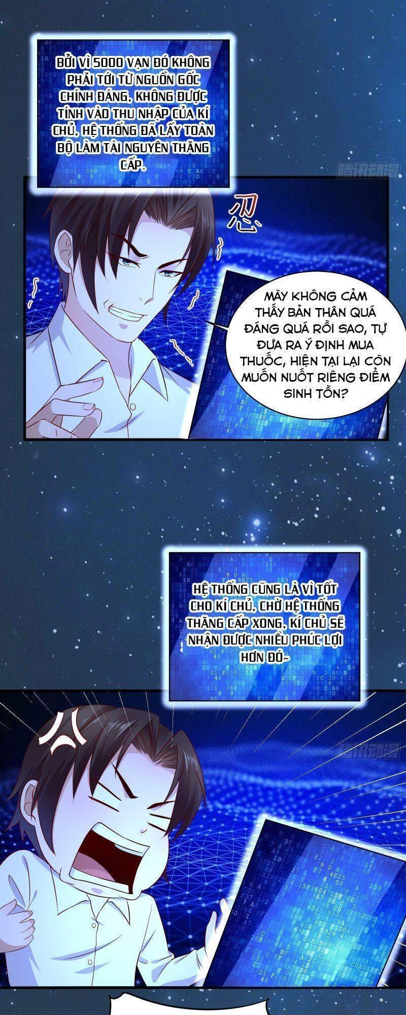 Vua Đầu Tư Mạnh Nhất Chapter 21 - 14