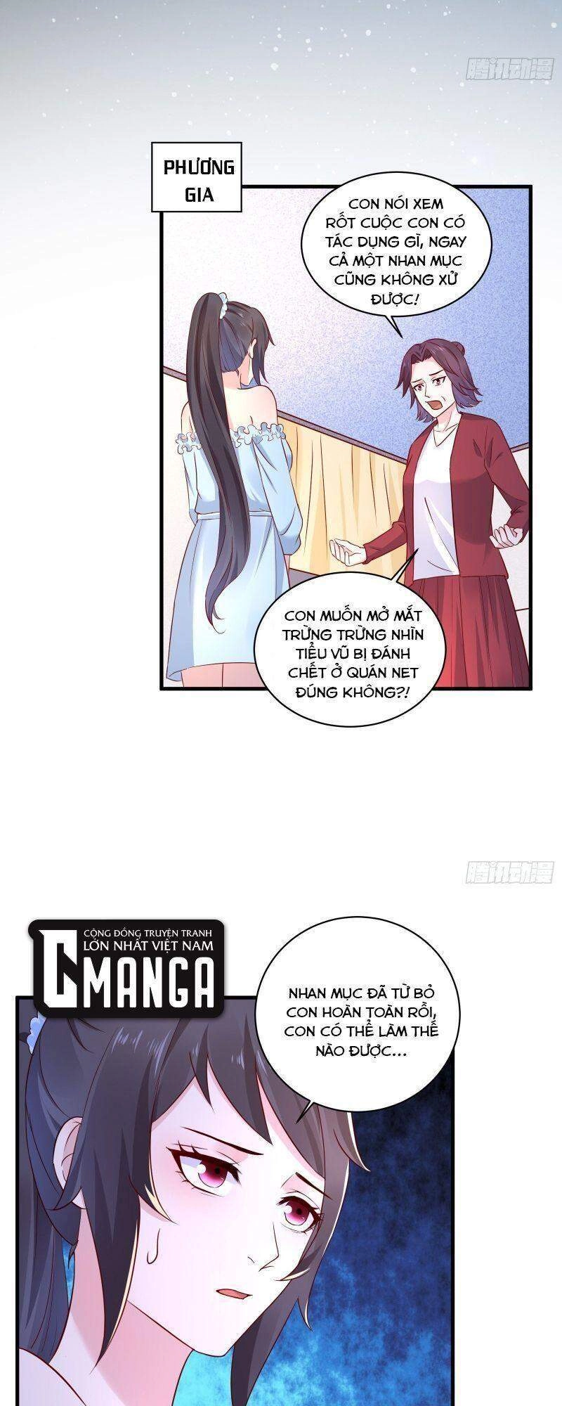 Vua Đầu Tư Mạnh Nhất Chapter 21 - 16