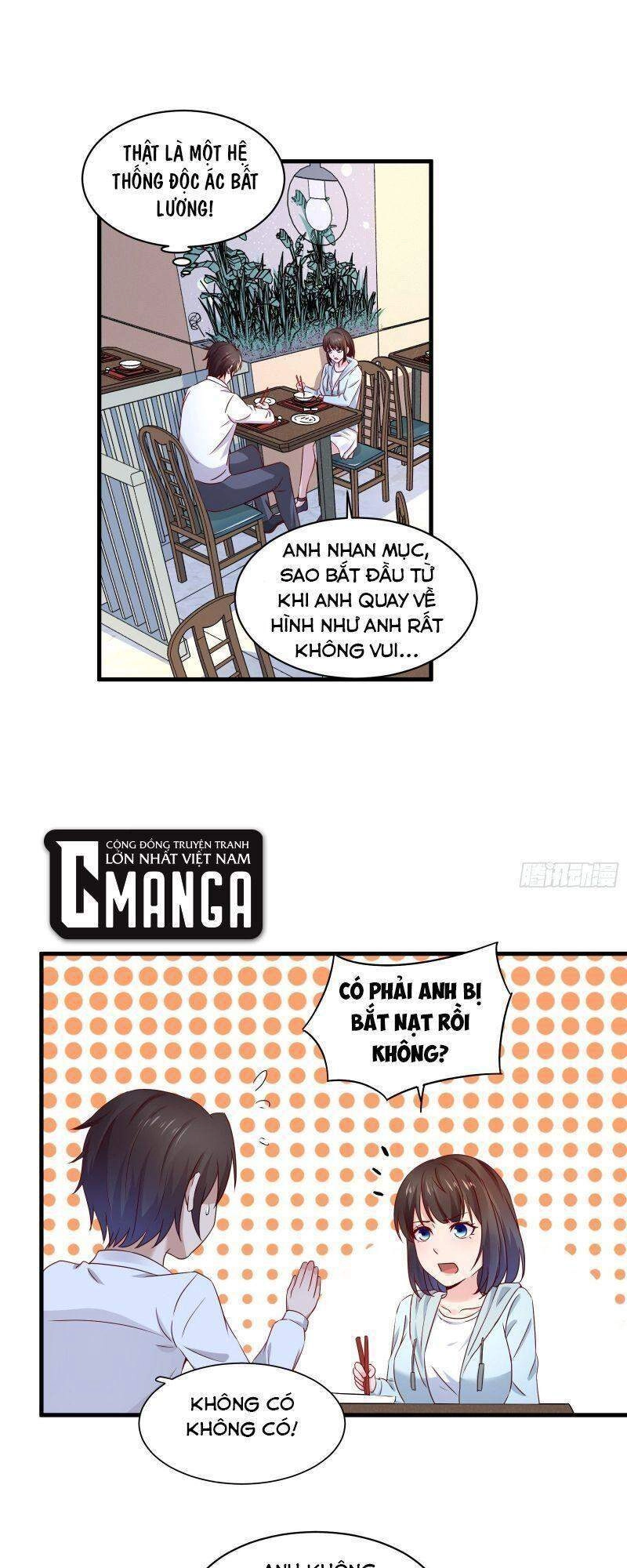 Vua Đầu Tư Mạnh Nhất Chapter 22 - 1