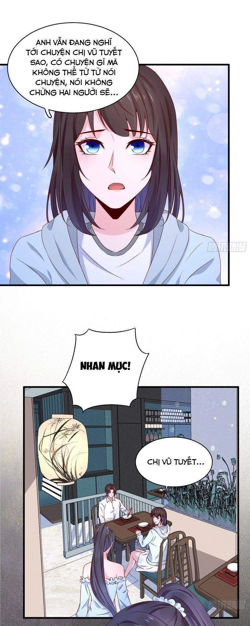 Vua Đầu Tư Mạnh Nhất Chapter 22 - 3