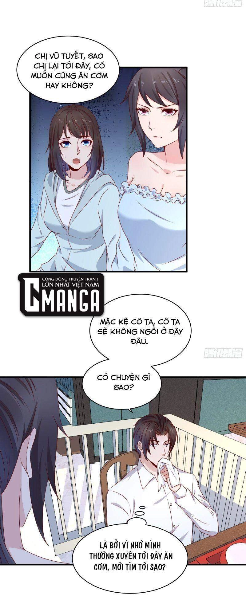 Vua Đầu Tư Mạnh Nhất Chapter 22 - 5