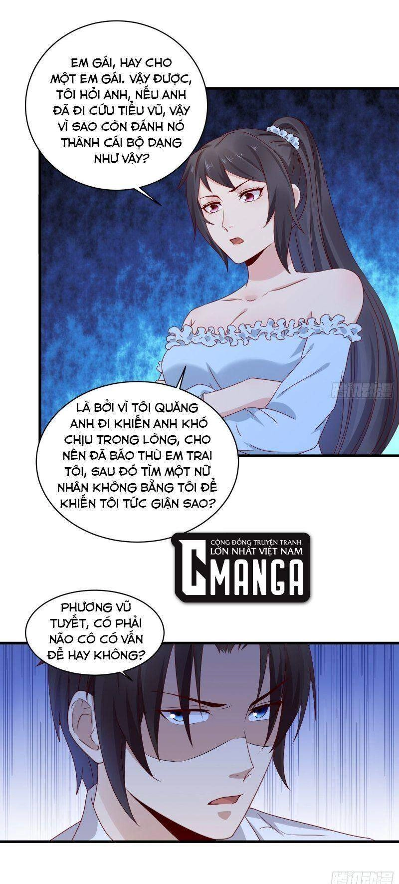 Vua Đầu Tư Mạnh Nhất Chapter 22 - 7