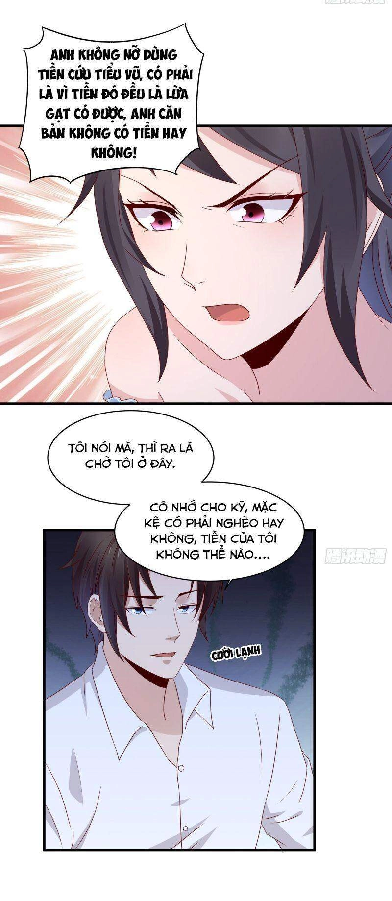 Vua Đầu Tư Mạnh Nhất Chapter 22 - 8