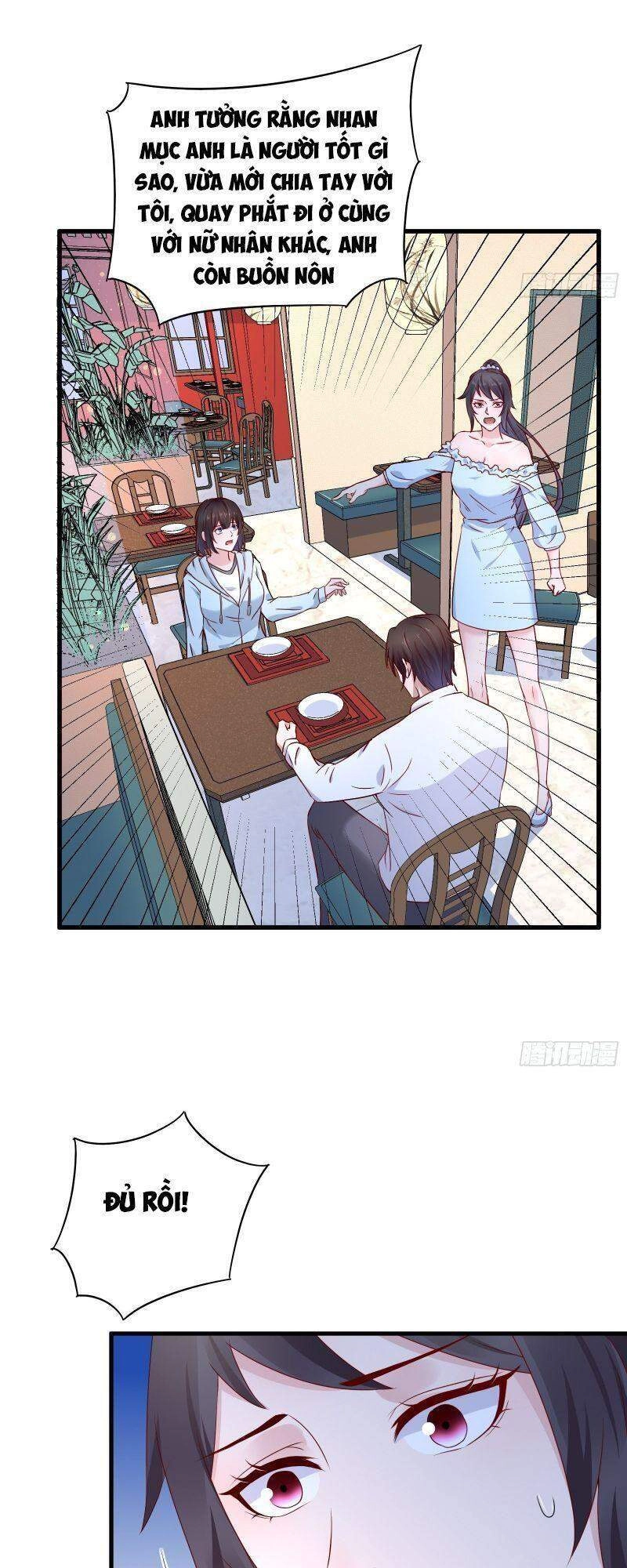 Vua Đầu Tư Mạnh Nhất Chapter 22 - 11