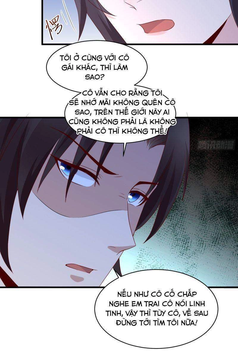 Vua Đầu Tư Mạnh Nhất Chapter 22 - 12