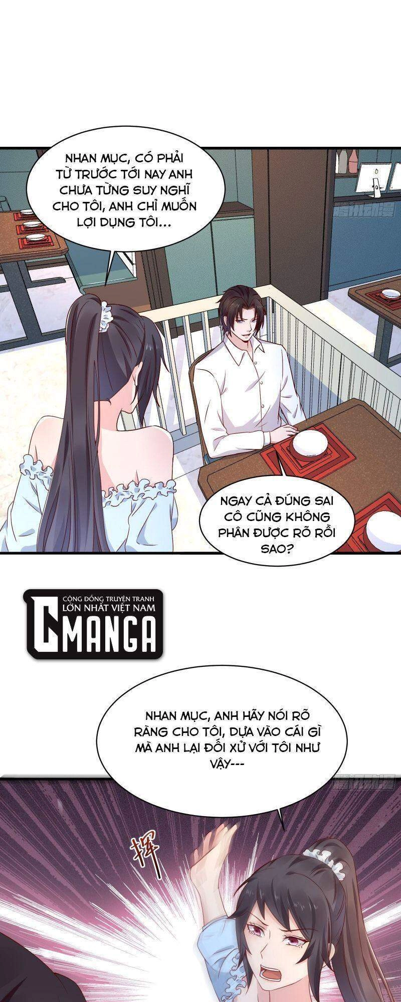 Vua Đầu Tư Mạnh Nhất Chapter 22 - 13