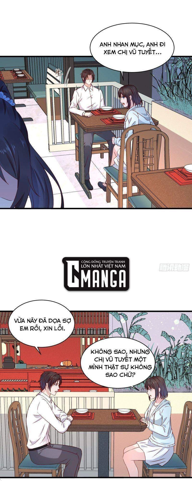 Vua Đầu Tư Mạnh Nhất Chapter 22 - 17