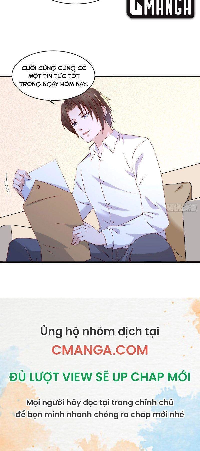 Vua Đầu Tư Mạnh Nhất Chapter 22 - 22