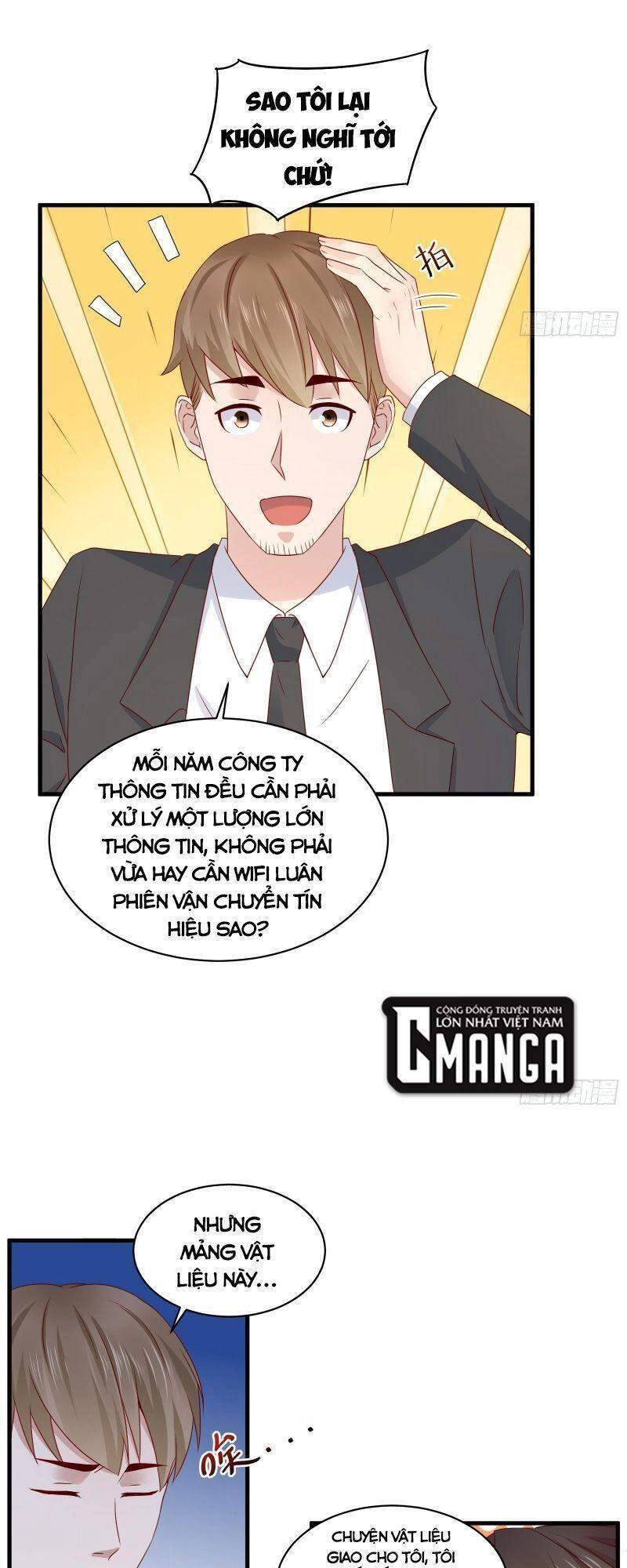 Vua Đầu Tư Mạnh Nhất Chapter 23 - 5