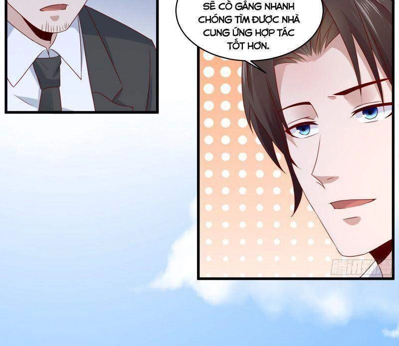 Vua Đầu Tư Mạnh Nhất Chapter 23 - 6