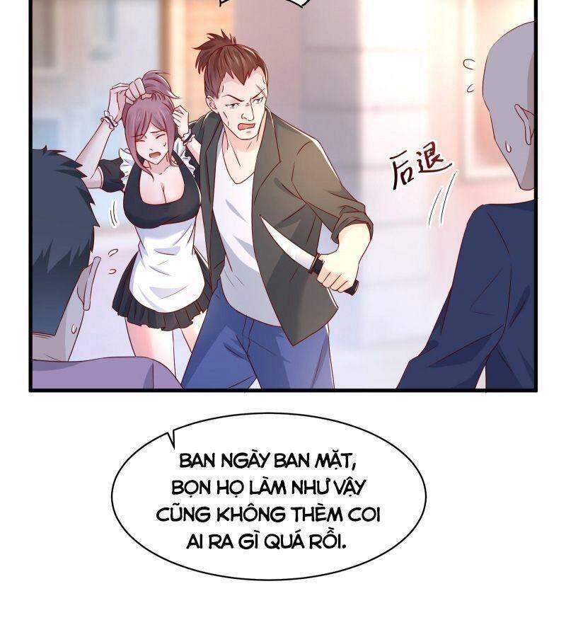 Vua Đầu Tư Mạnh Nhất Chapter 23 - 10