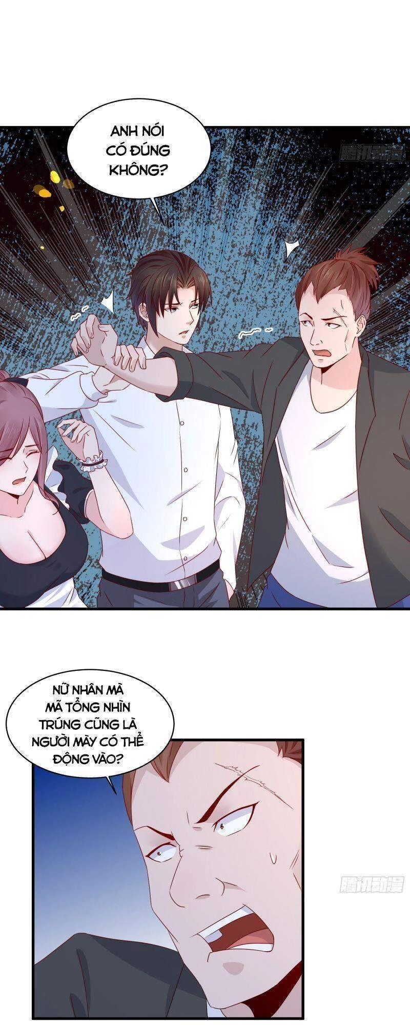 Vua Đầu Tư Mạnh Nhất Chapter 23 - 11