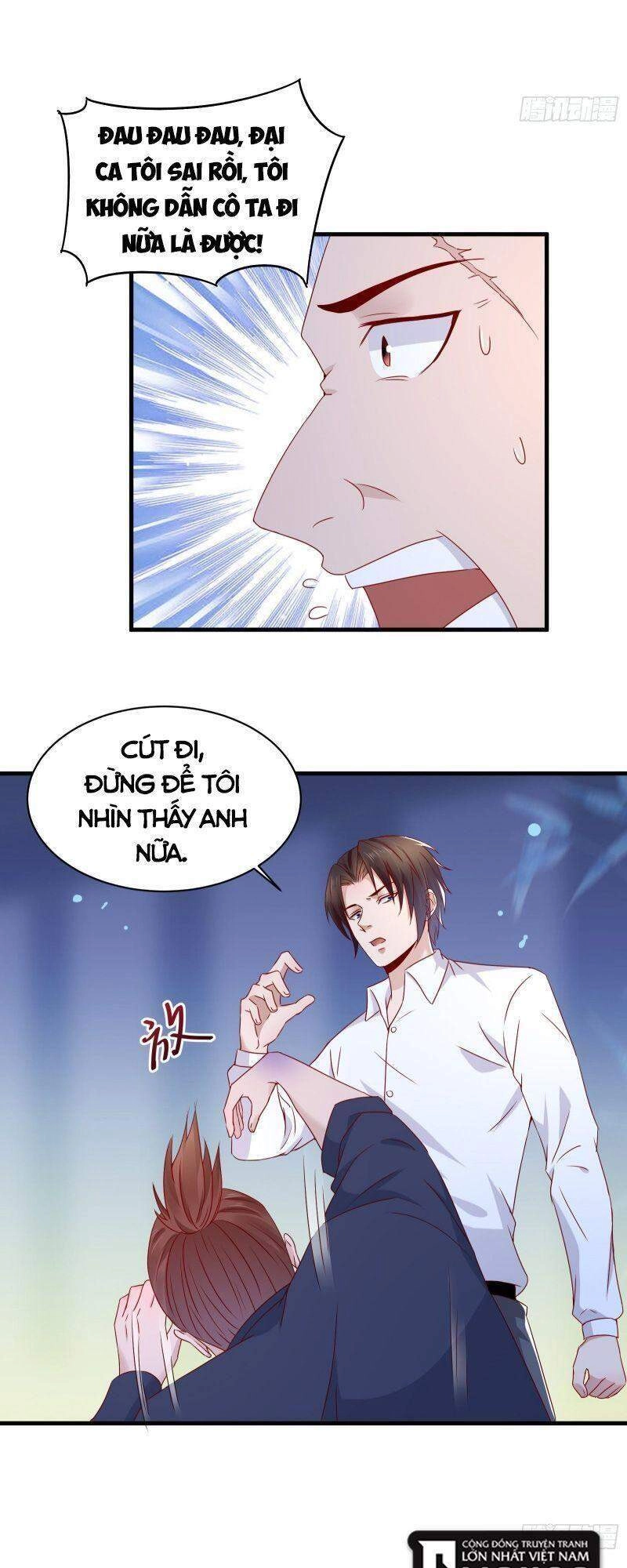 Vua Đầu Tư Mạnh Nhất Chapter 23 - 13