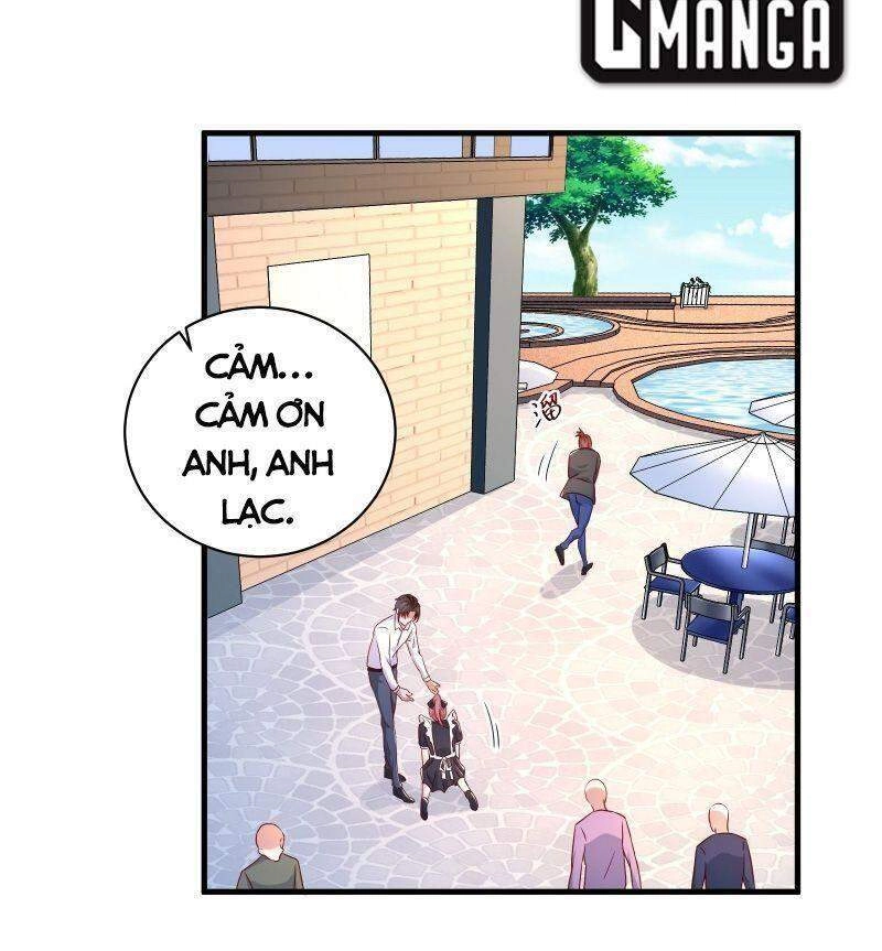 Vua Đầu Tư Mạnh Nhất Chapter 23 - 14