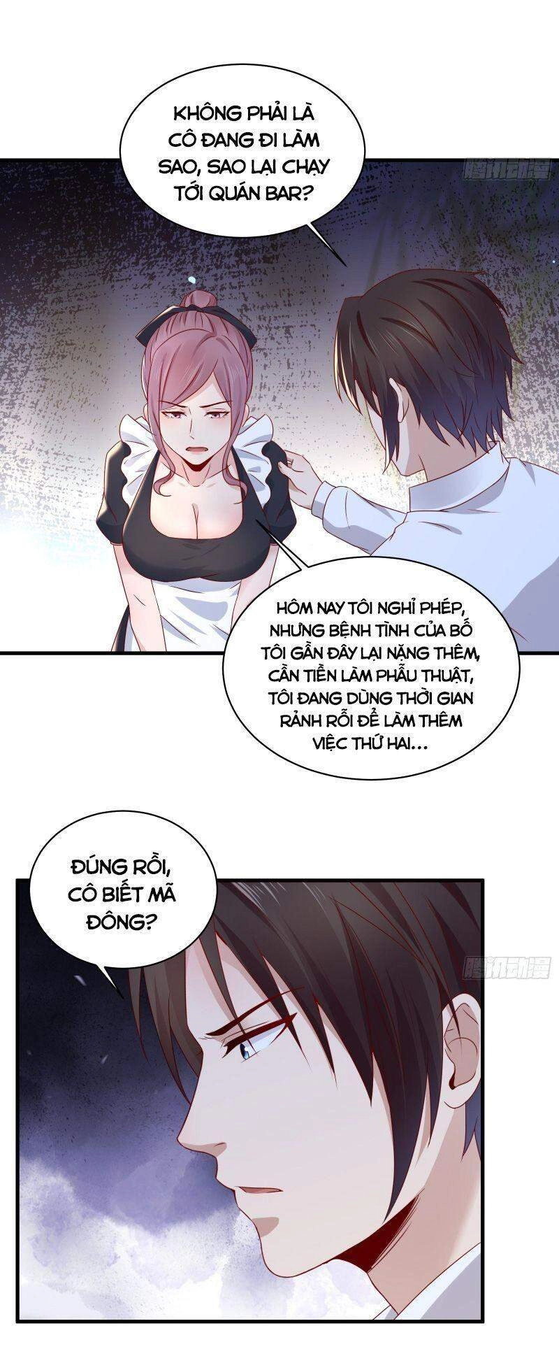 Vua Đầu Tư Mạnh Nhất Chapter 23 - 15