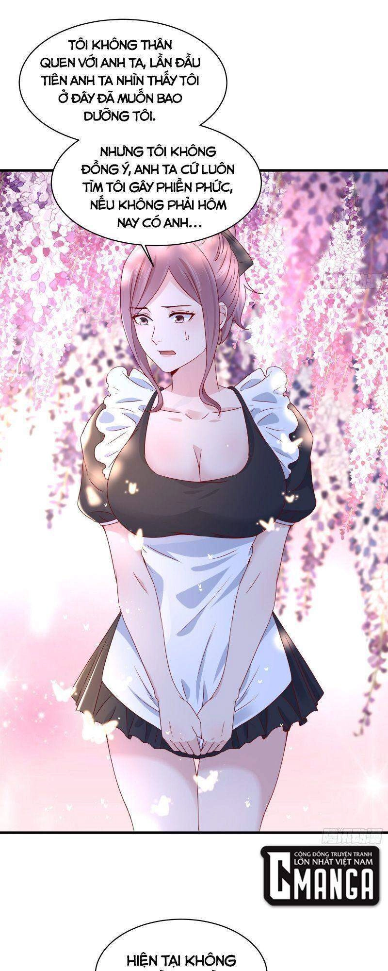 Vua Đầu Tư Mạnh Nhất Chapter 23 - 16